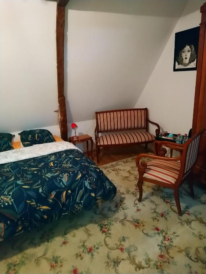 ג'וסלין Chambre D'Art מראה חיצוני תמונה