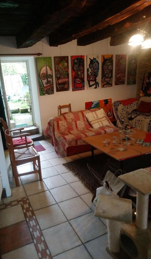 ג'וסלין Chambre D'Art מראה חיצוני תמונה