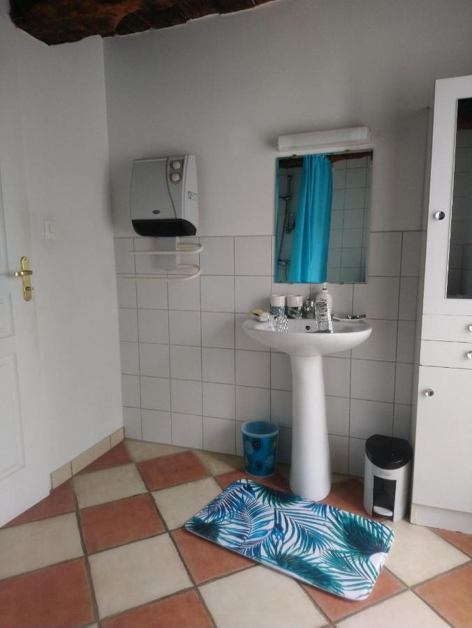 ג'וסלין Chambre D'Art מראה חיצוני תמונה