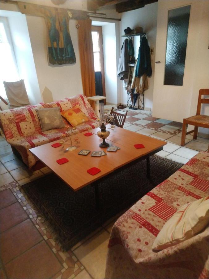 ג'וסלין Chambre D'Art מראה חיצוני תמונה