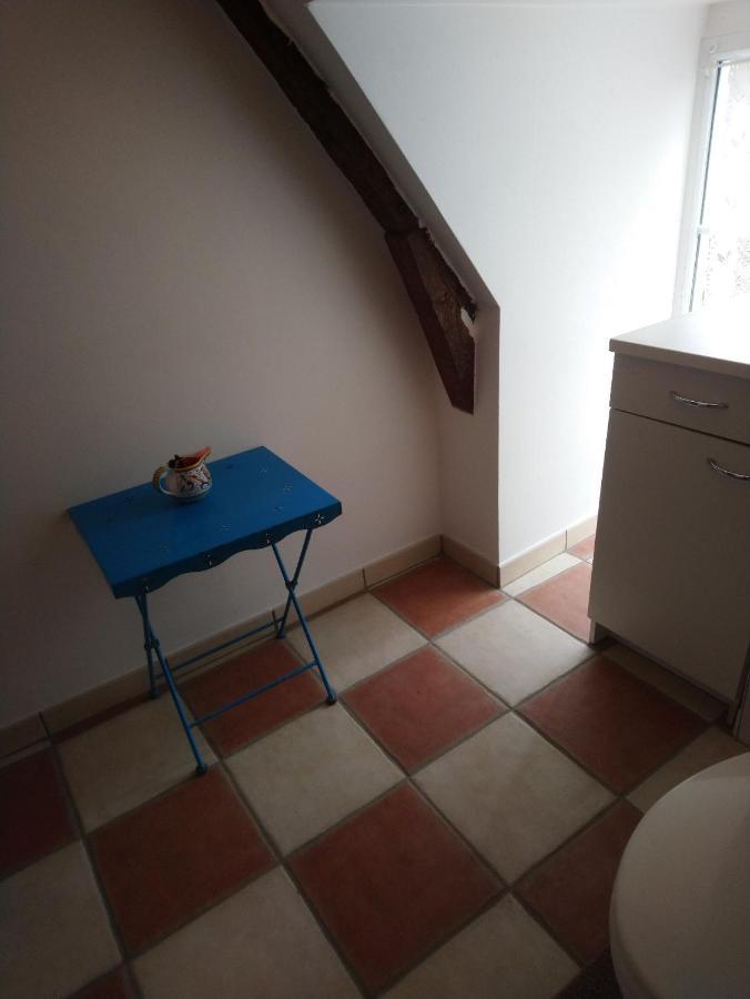 ג'וסלין Chambre D'Art מראה חיצוני תמונה
