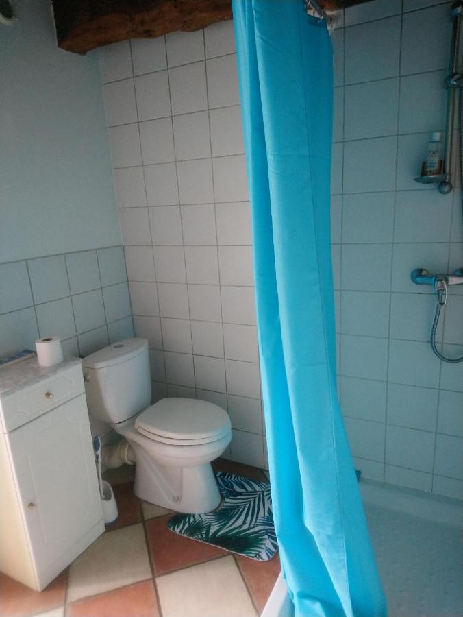 ג'וסלין Chambre D'Art מראה חיצוני תמונה
