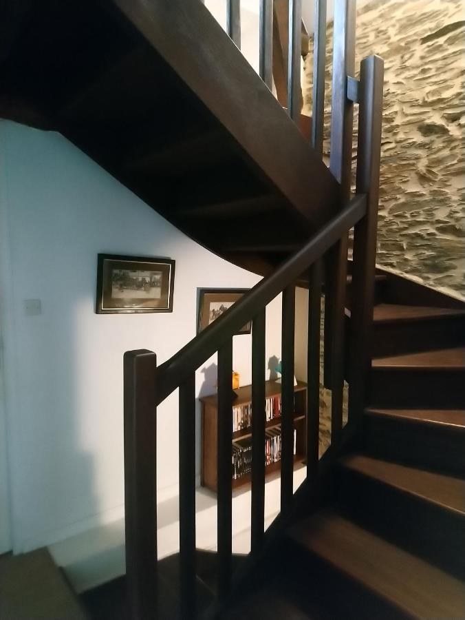 ג'וסלין Chambre D'Art מראה חיצוני תמונה
