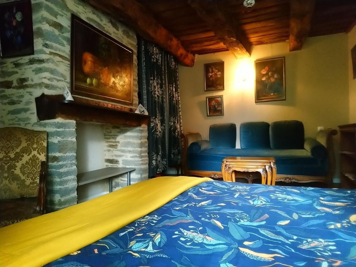 ג'וסלין Chambre D'Art מראה חיצוני תמונה