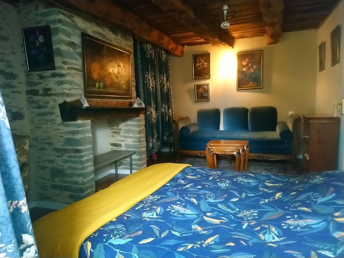 ג'וסלין Chambre D'Art מראה חיצוני תמונה