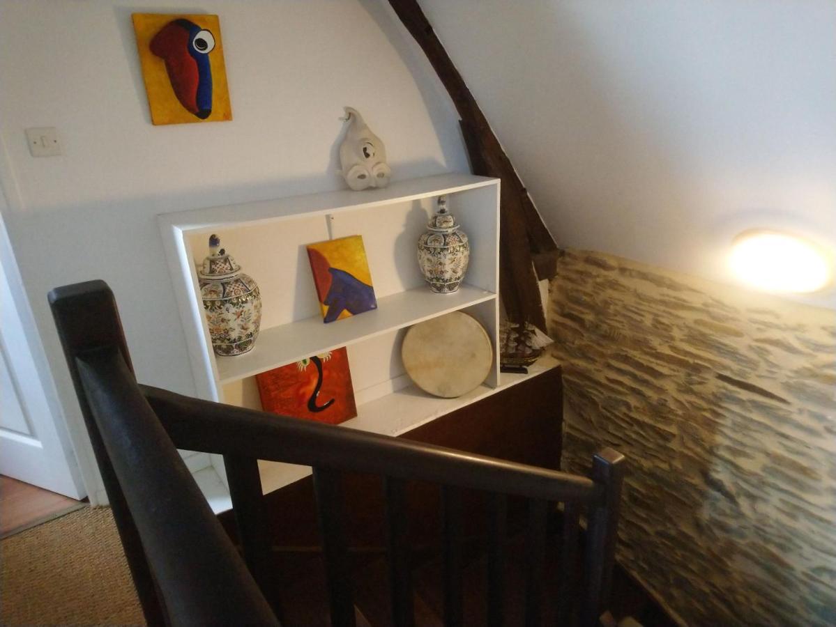 ג'וסלין Chambre D'Art מראה חיצוני תמונה