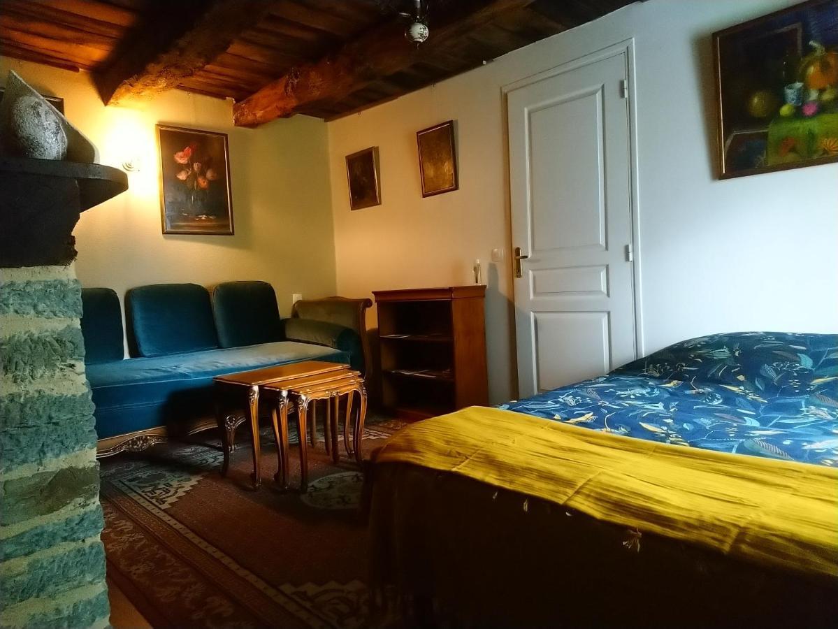 ג'וסלין Chambre D'Art מראה חיצוני תמונה
